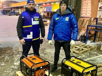 Фото АРО ЛДПР.