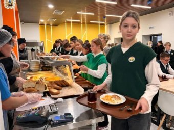 Фото пресс-службы «Единой России».