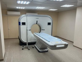 Фото пресс-службы областного Минздрава.