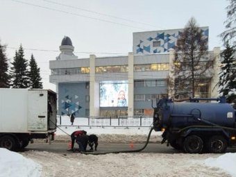 Фото: «РВК-Архангельск».