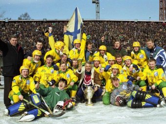 Фото пресс-службы губернатора и правительства Архангельской области