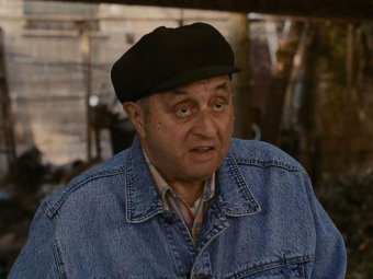 На фото: кадр из к/ф «Брат 2».