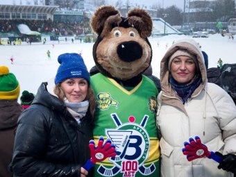 Все фото: «ЕР».