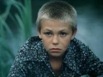 На фото: стоп-кадр из к/ф «Пацаны».