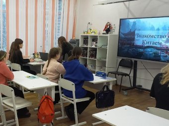 Фото: пресс-служба администрации Архангельска. 