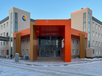 Детская областная. Фото пресс-службы областного правительства.