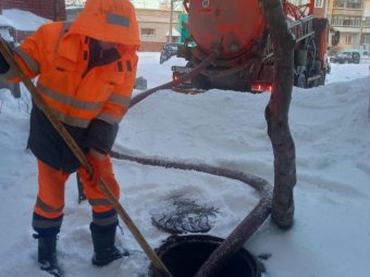 Фото: «РВК-Архангельск».