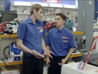 Фото: кадр из сериала «Реальные пацаны».