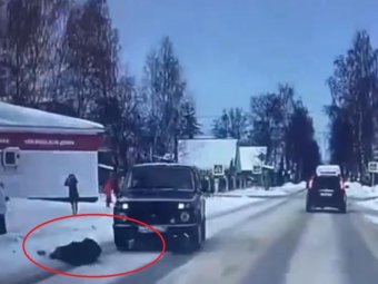 Стоп-кадр из видео. 