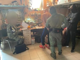 Фото: СУ СК.