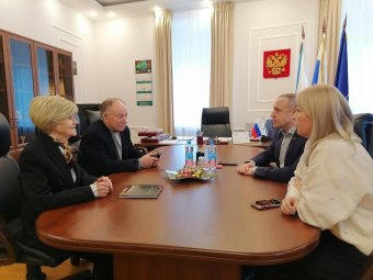 Фото: Архангельская городская Дума. 