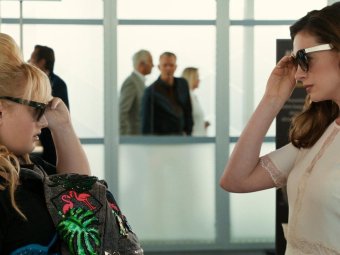 Фото: кадр из к/ф «Отпетые мошенницы».