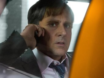 Фото: кадр из к/ф «Игра на понижение».