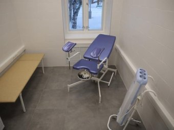 Фото пресс-службы областного Минздрава.