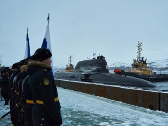 Фото: Минобороны РФ. 