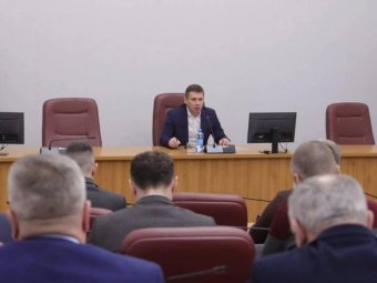 Фото пресс-службы администрации Северодвинска.