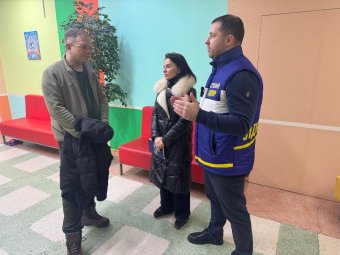 Фото АРО ЛДПР.