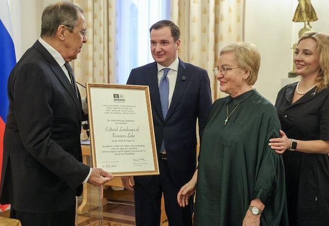 Фото пресс-службы губернатора