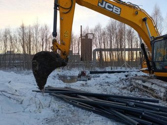 Фото пресс-службы «РВК-Архангельск».