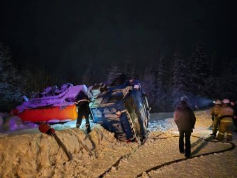Фото: пресс-служба прокуратуры Архангельской области и НАО. 