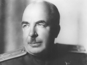 Фото из фондов Музея Великой Отечественной войны «Память» (Ставрополь).