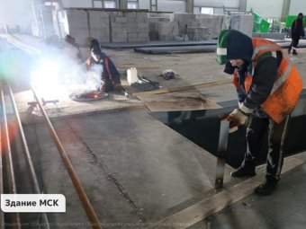 Все фото: «Архангельский экологический оператор».