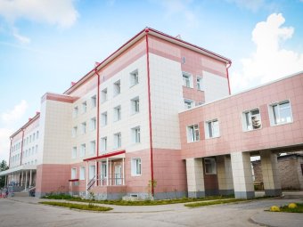 Фото: Плесецкая ЦРБ.