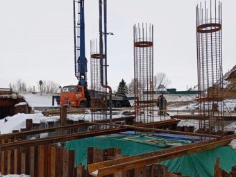 Фото пресс-службы областного правительства.