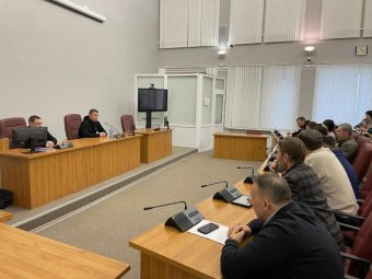 Фото Игоря Арсентьева. 