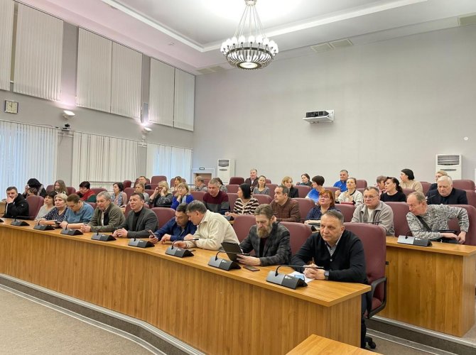 Фото Игоря Арсентьева. 