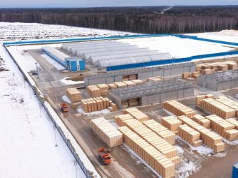 Фото Группы компаний УЛК.