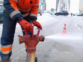 Фото: «РВК-Архангельск».
