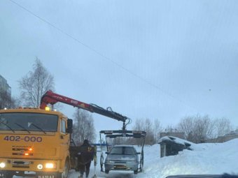 Фото: УФССП по Архангельской области.