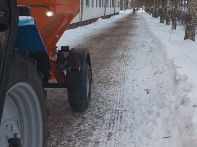 Фото архгорадмина