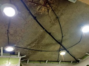 Фото: Агентство ГПС и ГЗ Архангельской области.