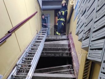Фото: пресс-служба администрации Архангельска.