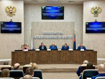Фото: пресс-служба региональной прокуратуры. 