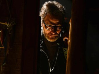 На фото: кадр из сериала «Во все тяжкие».