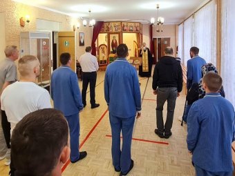 Фото архангельской епархии