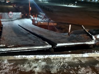 Фото пресс-службы администрации Архангельска. 