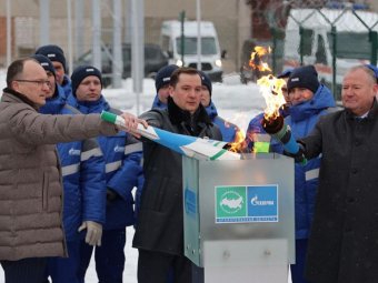 Фото пресс-службы губернатора и правительства
