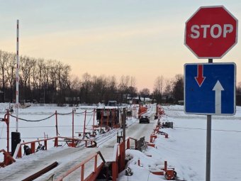 Фото пресс-службы администрации Архангельска.