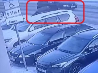 Фото: ГАИ Архангельской области. 