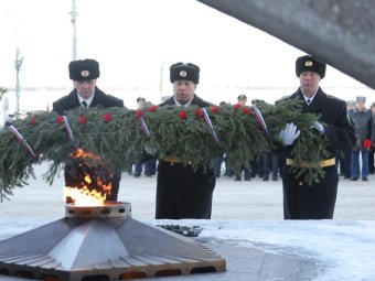 Фото пресс-службы губернатора