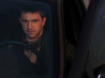 На фото: кадр из к/ф «Бумер».