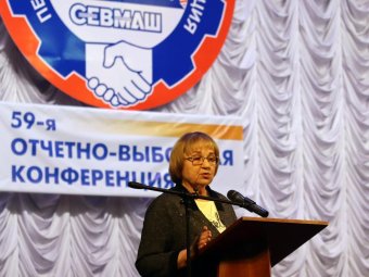 Фото: В. Туторин/ФПАО.