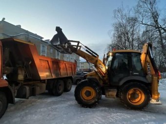 Фото: пресс-служба архгорадмина. 