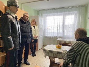 Фото: УФСИН по Архангельской области. 