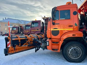 Все фото: пресс-служба администрации Новодвинска. 
