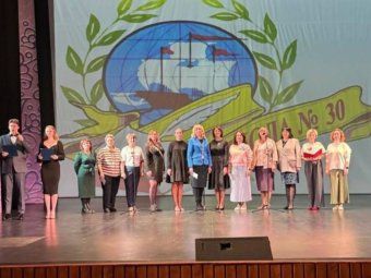 Фото с сайта Архангельской гордумы. 